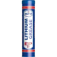 Eurol Universeel smeervet vetpatroon EP 2 - 400g