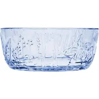 Moomin Iittala Moomin schaal 35 cl Aqua
