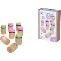 Eichhorn - Educatief spel - Montessori Sound-Memo