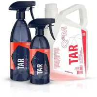 Gyeon Q²M Tar #Q2MTAR500