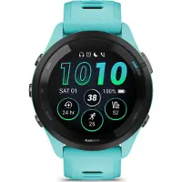 Garmin Forerunner 265 Blauw