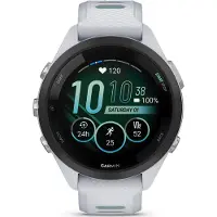 Garmin Forerunner 265S Wit