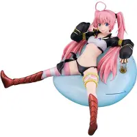 Phat! That Time I Got Reincarnated as a Slime PVC Statue 1/7 Millim Nava 11 cm Beeld