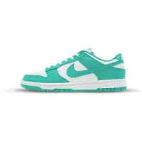 Nike Dunk Low Retro "Clear Jade" - Sneakers - Heren