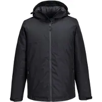 Portwest Professioneel Winterjack S611 Waterdicht | Maat: M