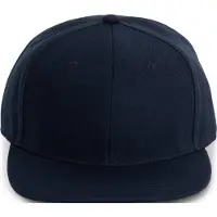 K-Up Pet Snapback - 6 panelen KP160