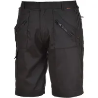 Portwest Action Korte Broek | Maat: L