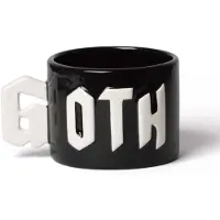 Alchemy - Goth Statement Mok/beker