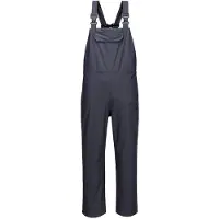 Portwest Flexatex Chemische Amerikaanse Overall S653 Waterdicht | Maat: L