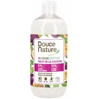 Douce Nature Douchegel passiefruit 500 ml