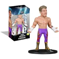Minix WWE - Eddie Guerrero - Beeldje - 12cm