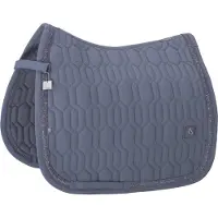 Eskadron Zadeldek Classic Sports Softshell Jewel Dressuur Lichtpaars