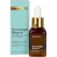 Face Facts Overnight Renew Double Action Eye Serum 15 ml