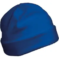 K-Up Fleece muts KP877 - Royal Blue - 55 cm