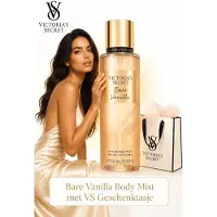 Victoria's Secret - Bare Vanilla Shimmer - Fragrance Body Mist 250 ml