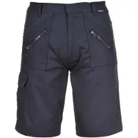 Portwest Action Korte Broek | Maat: M