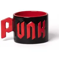 Alchemy - Punk Statement Mok/beker