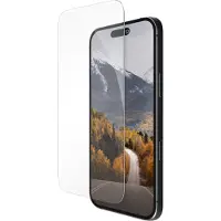 dbramante1928 eco-protect Doorzichtige schermbeschermer Apple 1 stuk(s) Iphone 17 Pro