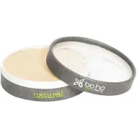 Boho Green Make-Up Highlighter contour sunrise glow