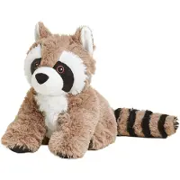 Warmies - Warmteknuffel Wasbeer - SOFRAMAR