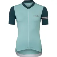 Agu Colorblock Performance Mouwloos Fietstrui