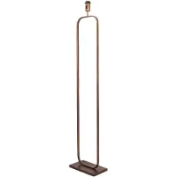 Steinhauer Bronzen Vloerlamp Stang 4740BR, klassieke metalen vloerlamp met kantelbare functie en afmeting 147 cm hoog, robuust ontwerp van