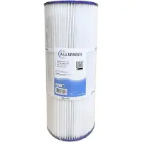 Allspares Zwembad Waterfilter geschikt voor Hayward SwimClear CX481XRE / C2030