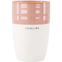 Zusss mok Lieveling