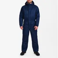 Engel Extend Winter Boiler Suit 4204-935 Waterdicht | Maat: L