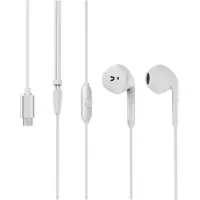 Muvit For Change E58 Usb-c Oordopjes