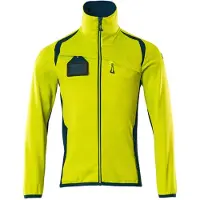 Mascot Accel. Safe Microfleece Jas 19403 | Maat: L
