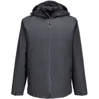 Portwest Regenjack S610 Professioneel Waterdicht Regular Fit | Maat: M