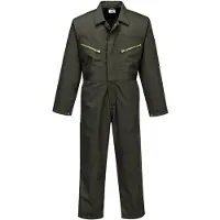 Portwest Kinderoverall C890 Uv-bescherming Kinderen | Maat: 4
