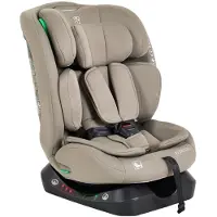 Moni Aventura Beige 40-150 cm i-Size Autostoel