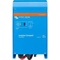 Victron Energy Victron Phoenix Inverter Compact 12/1200 VE.Bus | CIN122120000