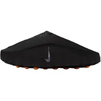 Nike Mind 001 Slide Black Chrome (Women's) - Maat 44.5