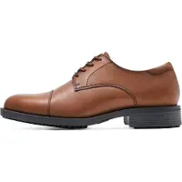 Shoes for Crews Senator Werkschoen | Maat: 45
