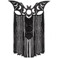 Alchemy - Lunaeca Hangende decoratie - Zwart