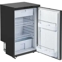 Hyckes HyFridge 85L Compressor Koelkast 12V 24V - Grote Camper Koelkast - Voor Camper, Caravan & Boot - Energiezuinig