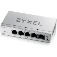 Zyxel GS1200-5V3-EU0101F GS1200-5V3 5-Port Gigabit web / smart managed Switch