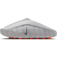 Nike Mind 001 Pregame muiltjes voor dames - Grijs | Maat 35.5
