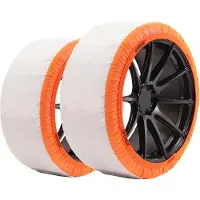 ISSE ISSEC50058 Sneeuwsokken