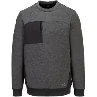 Portwest Kx377 Kx3 Tech Sweatshirt Regular Fit Street | Maat: S