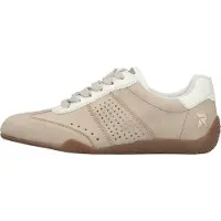 Rieker Sneaker Beige - Maat 36