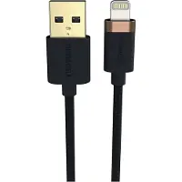 Duracell USB A naar Lightning kabel | | 2 meter | USB 2.0