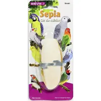 Esve Sepia - Op kaart - Inclusief houder - Small