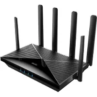 Cudy P5_EU AX3000 Wi-Fi 6 5G Mesh-router Gigabit