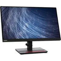 Lenovo ThinkVision T24m-29 computer monitor 60,5 cm (23.8") 1920 x 1080 Pixels Full HD LCD Zwart