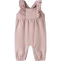 Lil´ Atelier Loose Fit Tuinbroek 68 EU Meisjes
