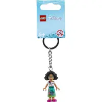 LEGO Disney Sleutelhanger - Mirabel